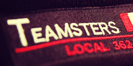Leadership Teamster Local 362
